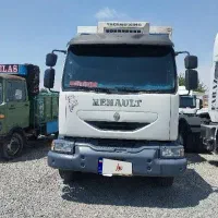 رنو ۲۷۰ جفت
