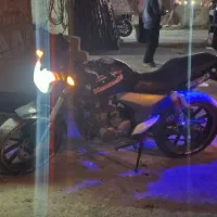 موتور rkv|موتورسیکلت|بوکان, |دیوار