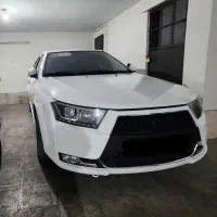 دنا پلاس توربو اتوماتیک 1401