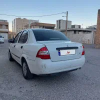 تیبا ۱مدل ۹۷|خودرو سواری و وانت|دورود, |دیوار