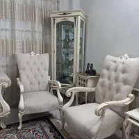 مبل ۹ نفره