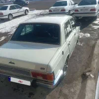 پیکان 83 بدون رنگ|خودرو سواری و وانت|سراب, |دیوار