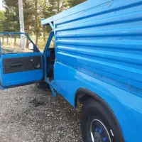 نیسان مدل ۸۳ صیح وسالم|خودرو سواری و وانت|بروجرد, |دیوار