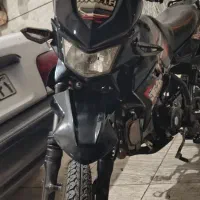 مینی تریل. مینی کراس|موتورسیکلت|دورود, |دیوار