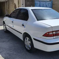 سمند ۱۳۹۹ یه کاپوت تعویض،بیرنگ|خودرو سواری و وانت|محمدشهر, سیدآباد|دیوار