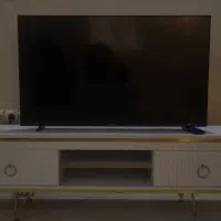 تلویزیون 43 اینچ هوشمند|تلویزیون و پروژکتور|تهران, دهقان|دیوار