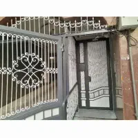نقاش ساختمان درب و پنجره|خدمات پیشه و مهارت|شیراز, زند|دیوار