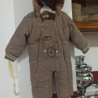 لباس سرهم بچگانه|کفش و لباس بچه|بانه, |دیوار