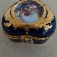 تزئینی وکاربردی|ظروف سرو و پذیرایی|ری, صفاییه (چشمه علی)|دیوار