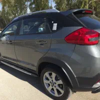 ام وی ام ایکس ۲۲ دنده ای بدون رنگ|خودرو سواری و وانت|اصفهان, بهارستان|دیوار