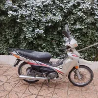 موتورسیکلت