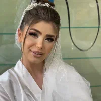 ارزانترین میکاپ و شنیون تخصصی عروس و همراه