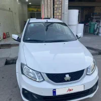 ساینا sمدل ۴۰۲|خودرو سواری و وانت|کلاله, |دیوار