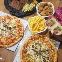 استخدام پیک موتوری/نیرو رستوران/حقوق ومزایای ویژه|استخدام خدمات فروشگاه و رستوران|تهران, کامرانیه|دیوار