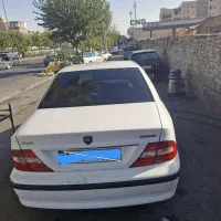 سمند SE مدل 91