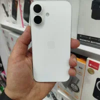 آیفون 16نرمال