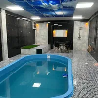 ویلای استخردار در مرکز شهر گرگان، نوساز