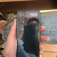 گوشی poco x4 pro 5G|موبایل|تهران, پرستار|دیوار