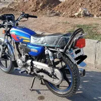موتور 200باسل بالاسندار معاوضه