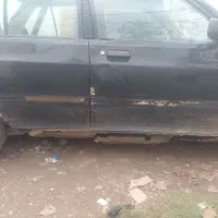 پراید مدل ۸۳انژکتور|خودرو سواری و وانت|خشکبیجار, |دیوار