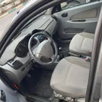 تیبا مدل ۹۹|خودرو سواری و وانت|تهران, شادآباد|دیوار