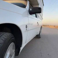 اریسان ۹۷ بدون رنگ و ایراد|خودرو سواری و وانت|الوند, |دیوار