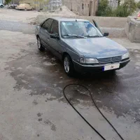 پژو ۲۰۰۰|خودرو سواری و وانت|بیستون, |دیوار