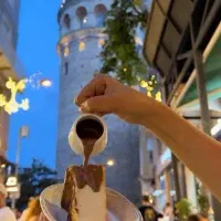 تور لحظه اخری استانبول قسطی