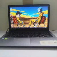 لپتاپ Asus i7 در حد گیمینگ