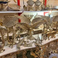 ضایعات مس و برنز یا برنج معاوضه و|عمدهفروشی|ارومیه, |دیوار