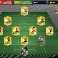 اکانت دریم لیگ