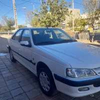 پارس مدل ۹۶ بی رنگ|خودرو سواری و وانت|قزوین, |دیوار