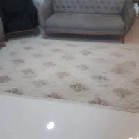 فرش ترکیه ۴ متری