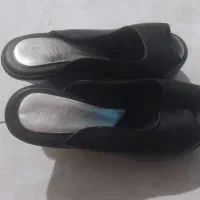 کفش های صندل مجلسی|کیف، کفش، کمربند|ری, دولتآباد|دیوار