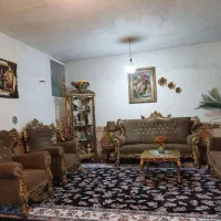 مبل وبوفه وساعت