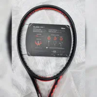 راکت ویلسون CLAS 100L V3|ورزشهای توپی|کرمان, |دیوار