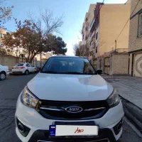 ماشین mvm x 33/سفید/عکسهای واقعی با جزئیات|خودرو سواری و وانت|تهران, نازی‌آباد|دیوار