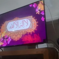 تلوزیون آر تی سی ۴۹ کیفیت بالا|تلویزیون و پروژکتور|تهران, گلچین|دیوار