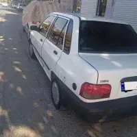 پراید 131تمیز