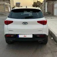 تیگوiE7مدل ۹۷|خودرو سواری و وانت|رفسنجان, |دیوار