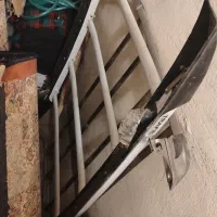 باربند پژو