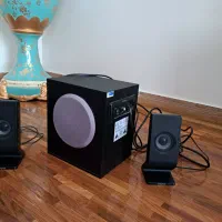 اسپیکر Craitve|قطعات و لوازم جانبی رایانه|تهران, مهرآباد|دیوار