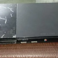 ps 2 سی دی خور