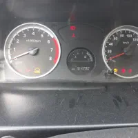 پراید ۱۳۱ مدل ۹۶ سفید