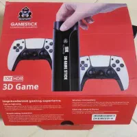 بازی گیم استیک