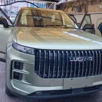 لوکانو ال ۷ / ال ۸ / صفر و خشک تحویل فوری|خودرو سواری و وانت|تهران, ستارخان|دیوار