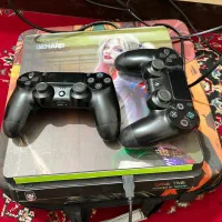 ps4پلی استیشن