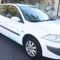رنو مگان فول  اتومات ،مدل ۹۰ فروش اقساط