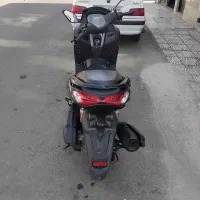 n max۱۴۰۳|موتورسیکلت|تهران, تاکسیرانی|دیوار