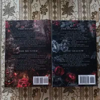 Haunting Adeline|کتاب و مجله آموزشی|رشت, پارک شهر|دیوار